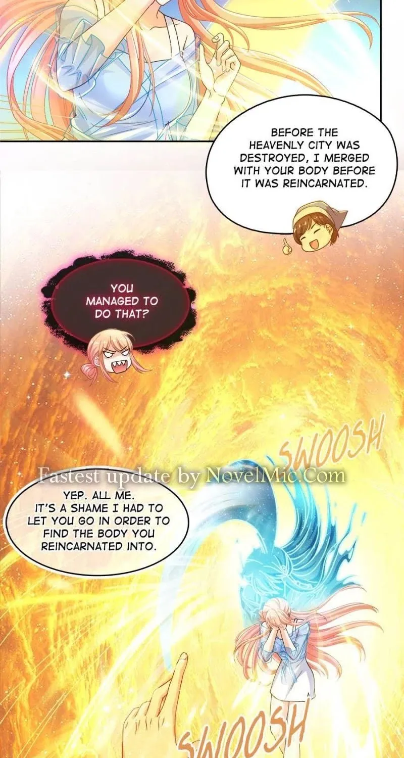 Cultivation Chat Group Kainu Manga Chapter 456 Page 5