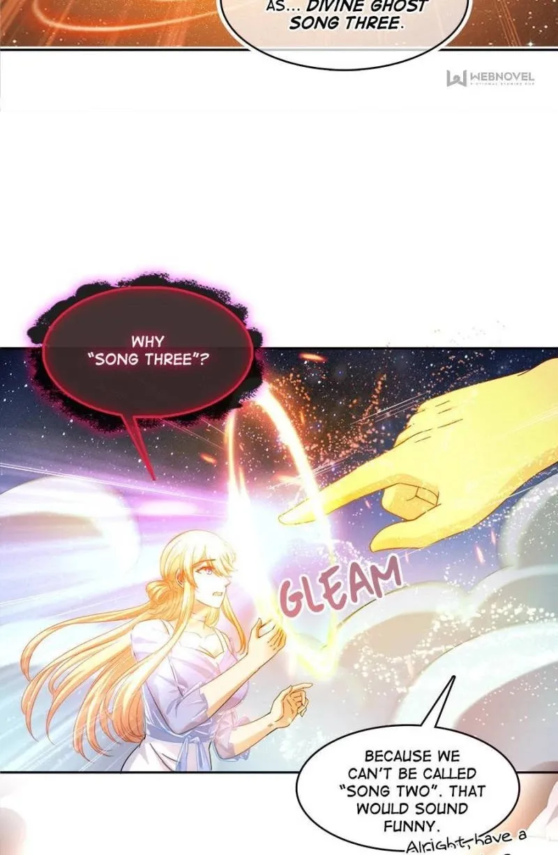 Cultivation Chat Group Kainu Manga Chapter 456 Page 8