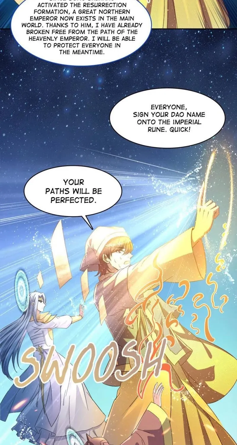 Cultivation Chat Group Kainu Manga Chapter 456 Page 11