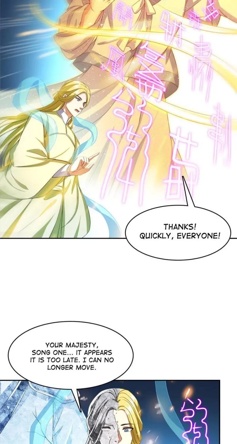 Cultivation Chat Group Kainu Manga Chapter 456 Page 18