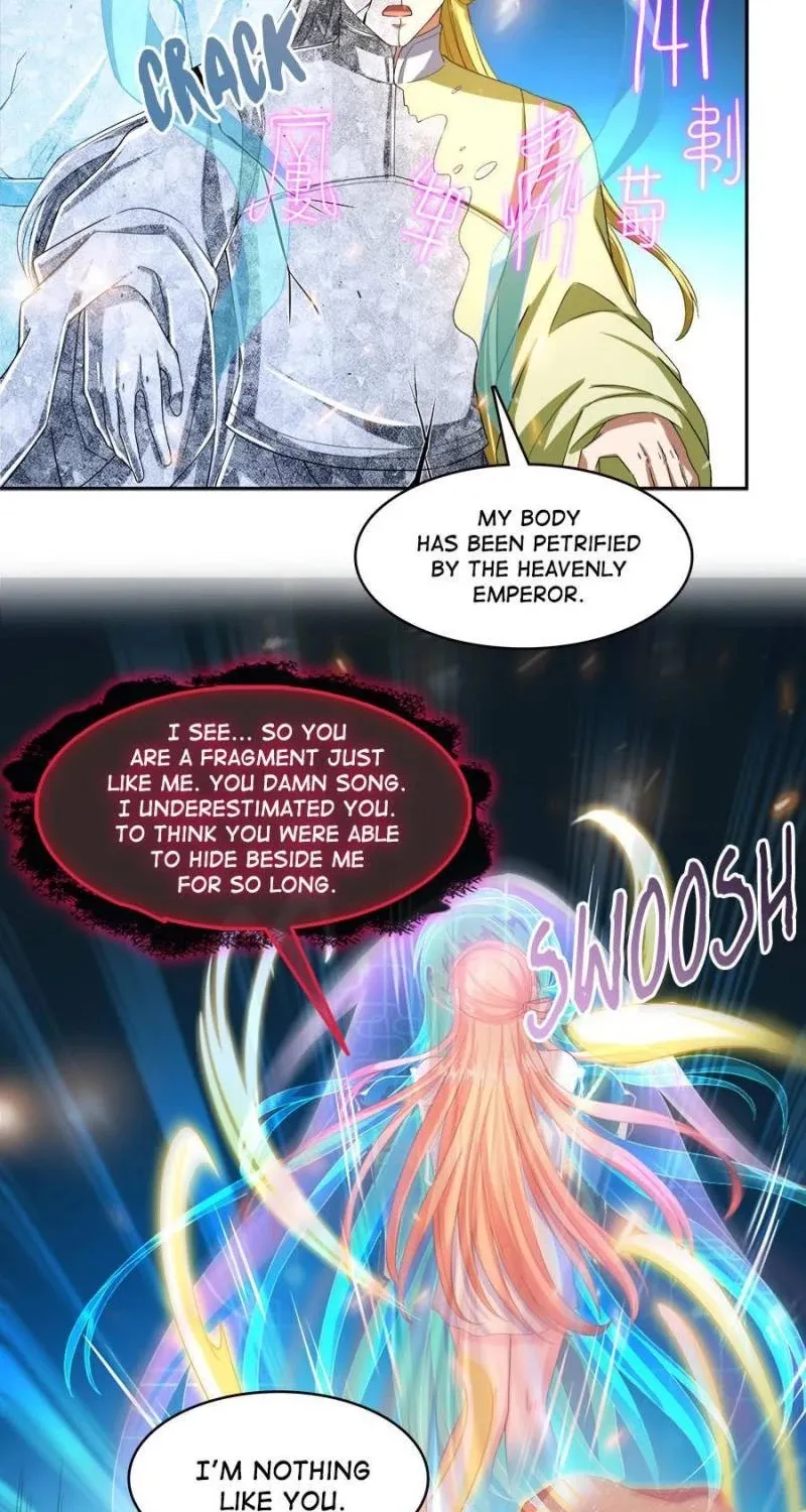 Cultivation Chat Group Kainu Manga Chapter 456 Page 19