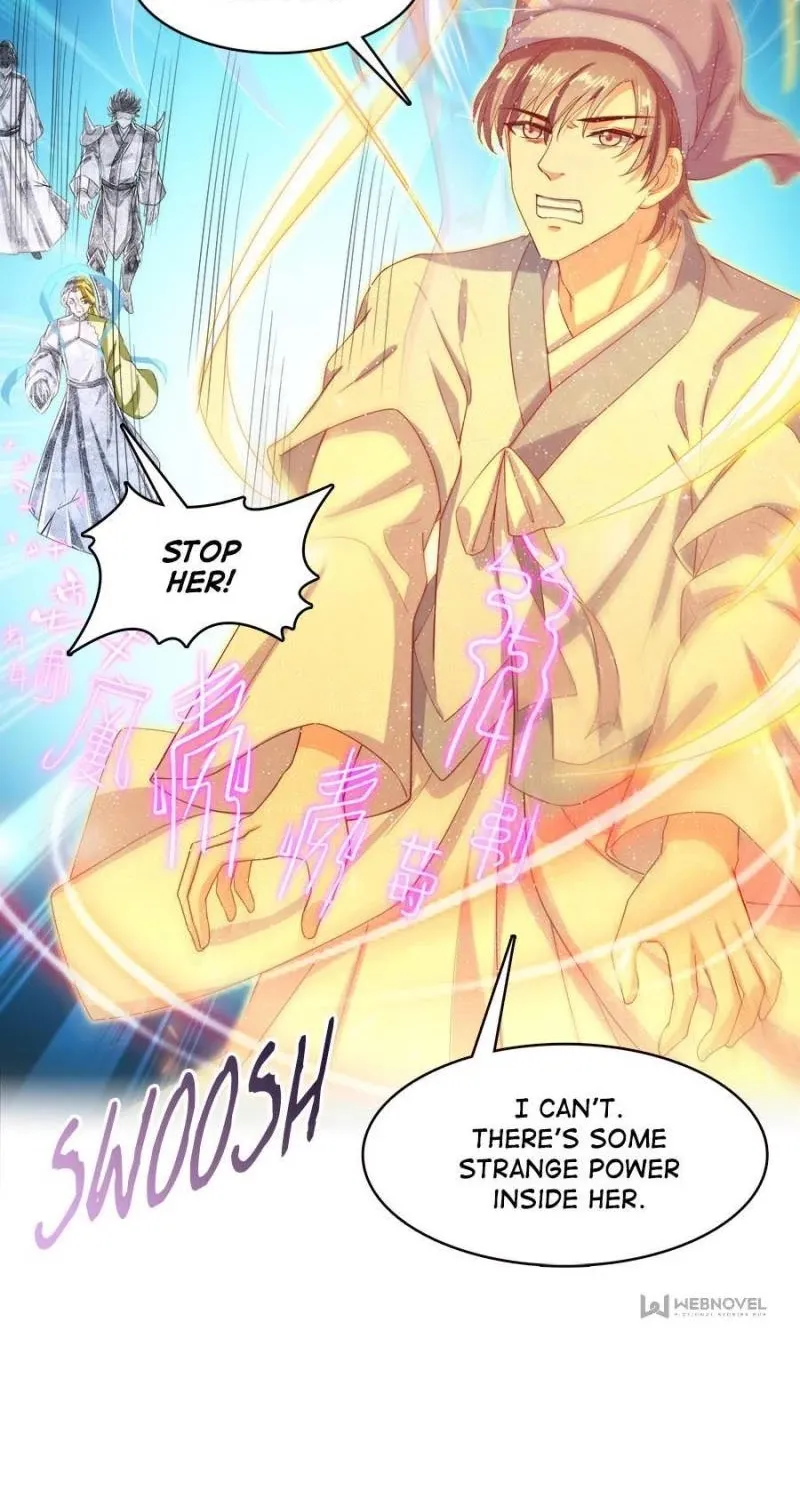 Cultivation Chat Group Kainu Manga Chapter 456 Page 20