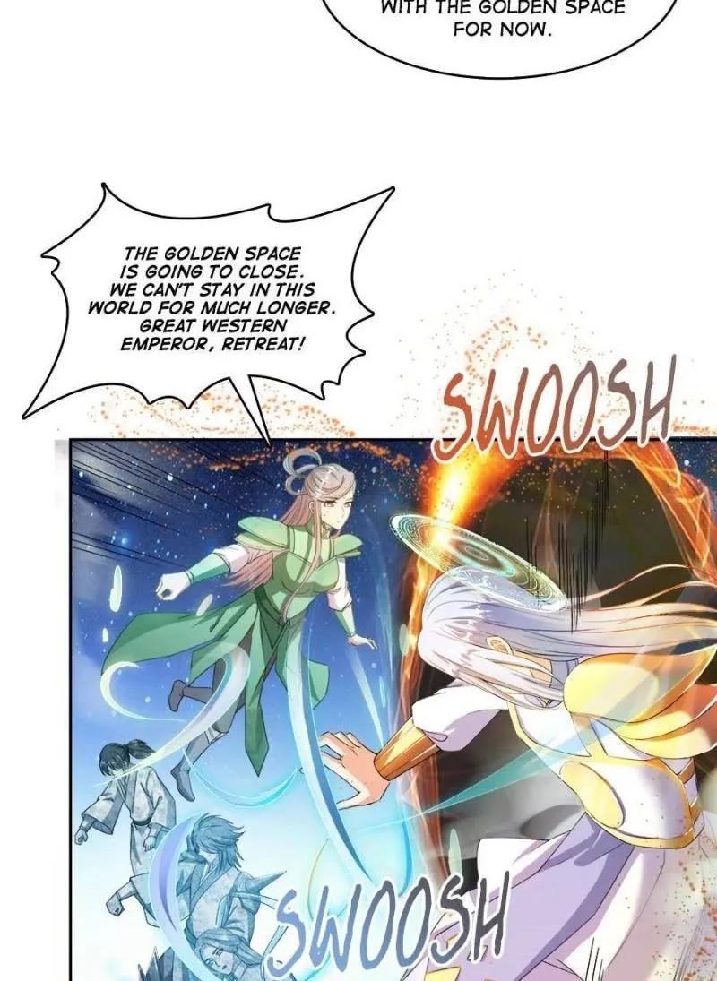 Cultivation Chat Group Kainu Manga Chapter 456 Page 22