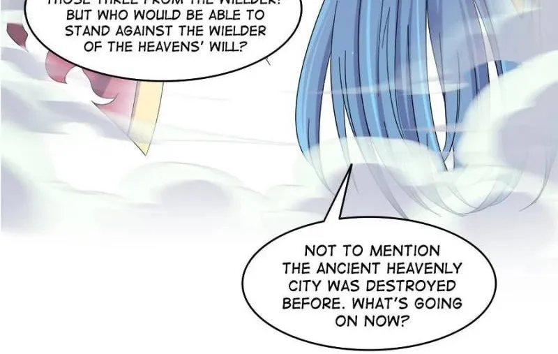Cultivation Chat Group Kainu Manga Chapter 456 Page 42