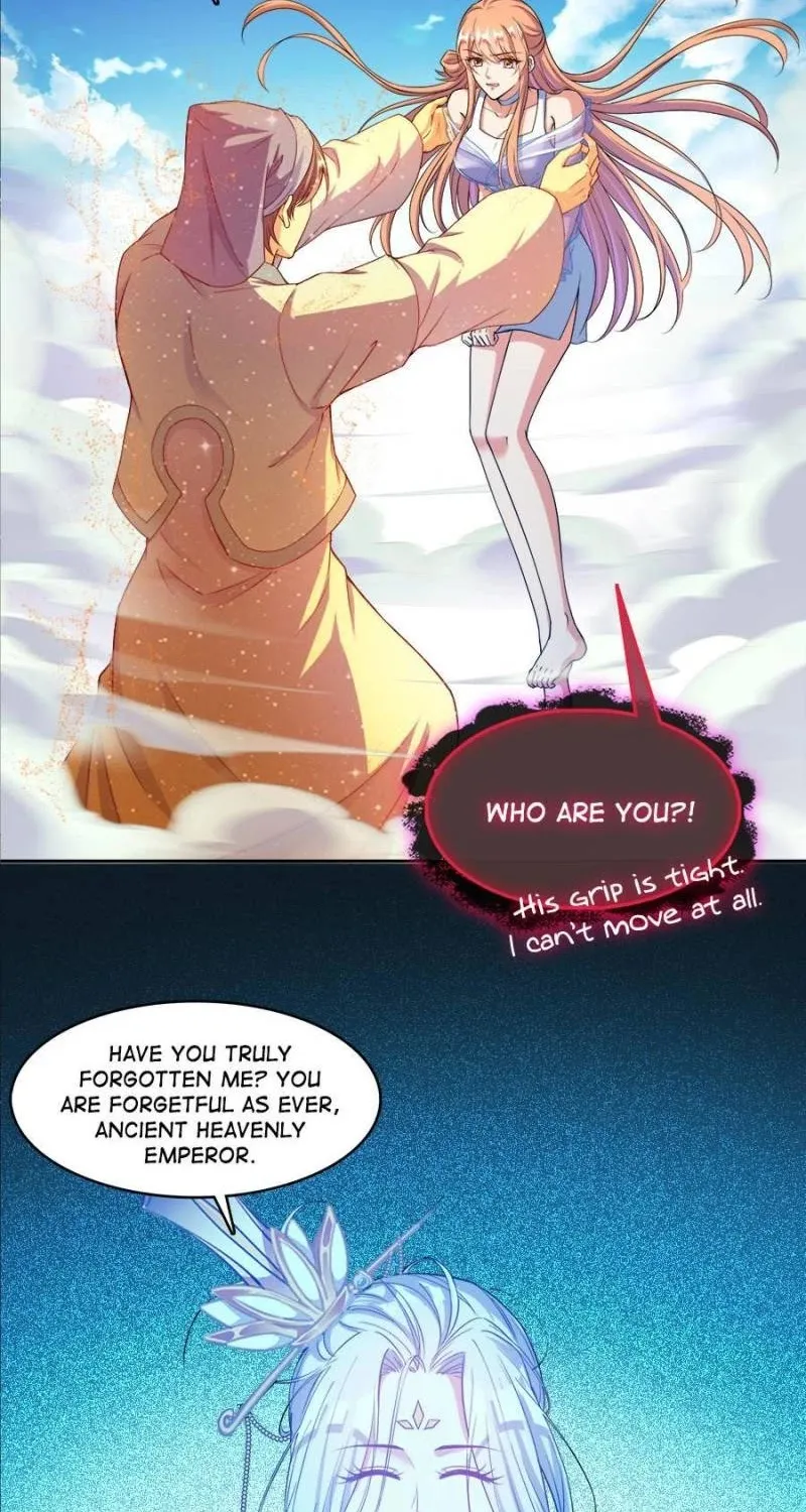 Cultivation Chat Group Kainu Manga Chapter 455 Page 29