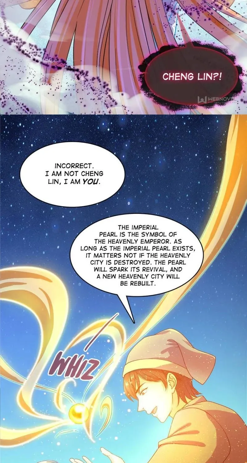 Cultivation Chat Group Kainu Manga Chapter 455 Page 31