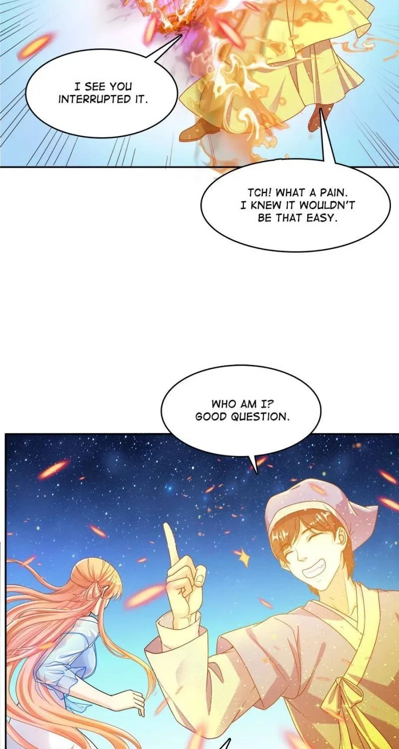 Cultivation Chat Group Kainu Manga Chapter 455 Page 36