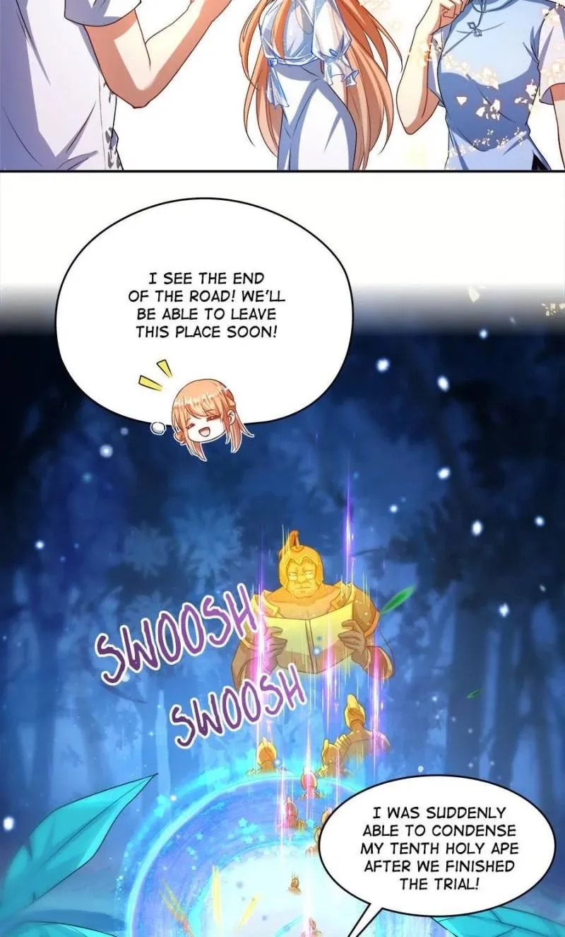 Cultivation Chat Group Kainu Manga Chapter 454 Page 8