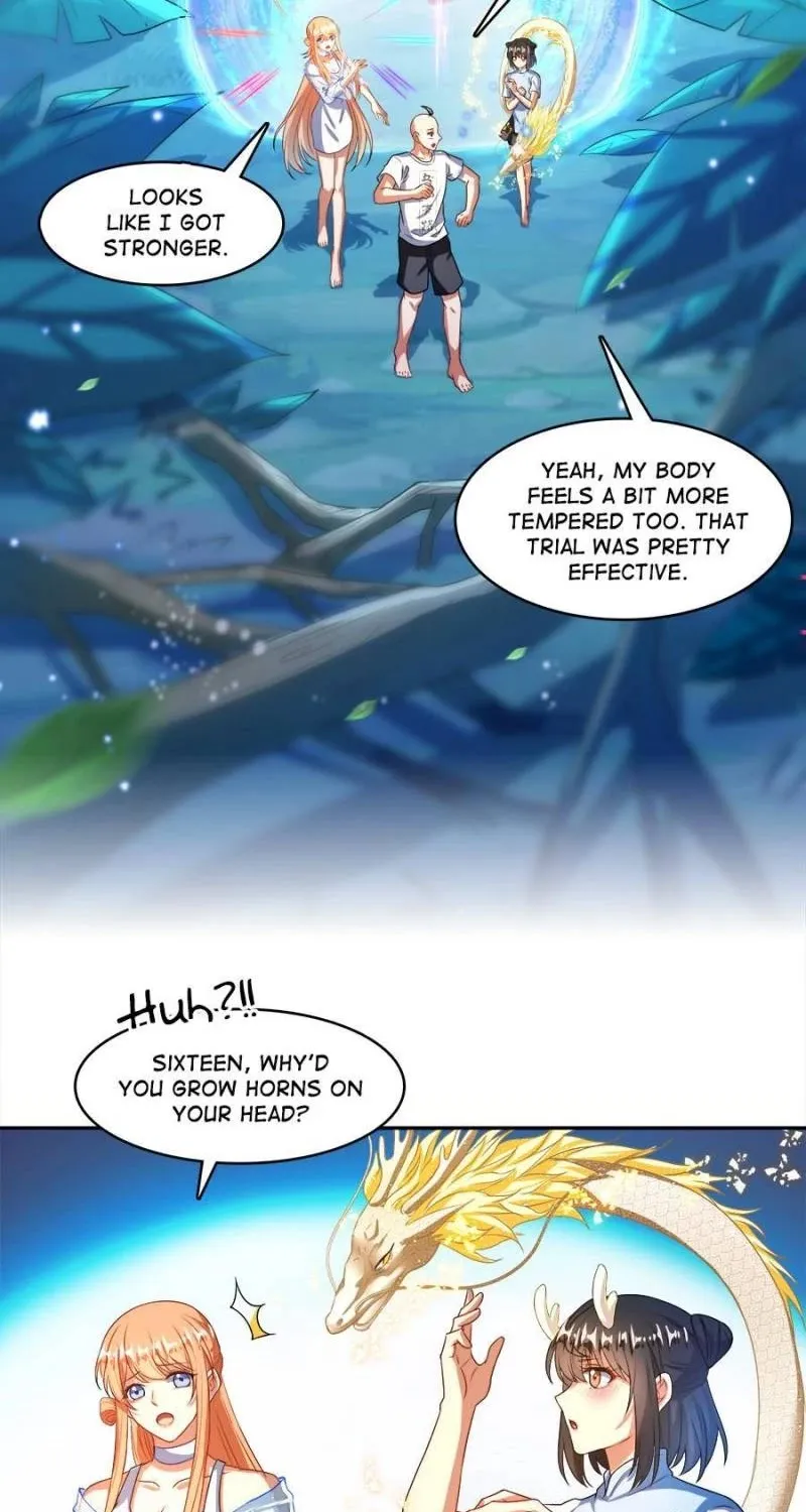 Cultivation Chat Group Kainu Manga Chapter 454 Page 9