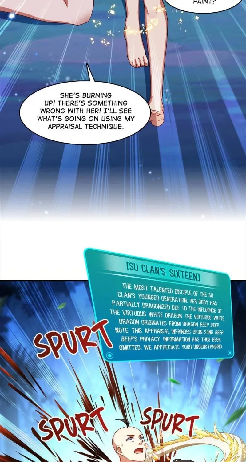 Cultivation Chat Group Kainu Manga Chapter 454 Page 11