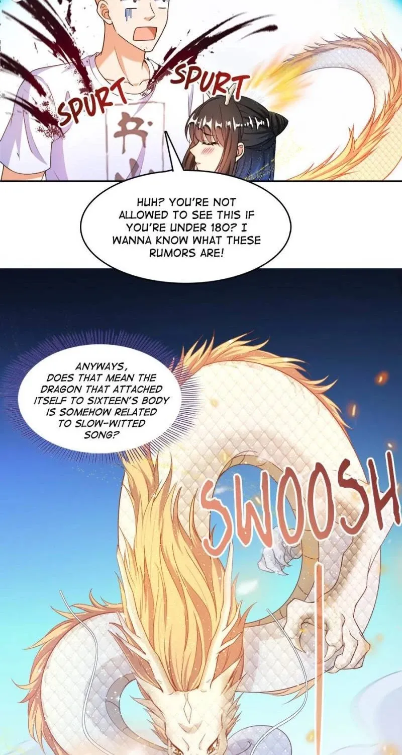 Cultivation Chat Group Kainu Manga Chapter 454 Page 13