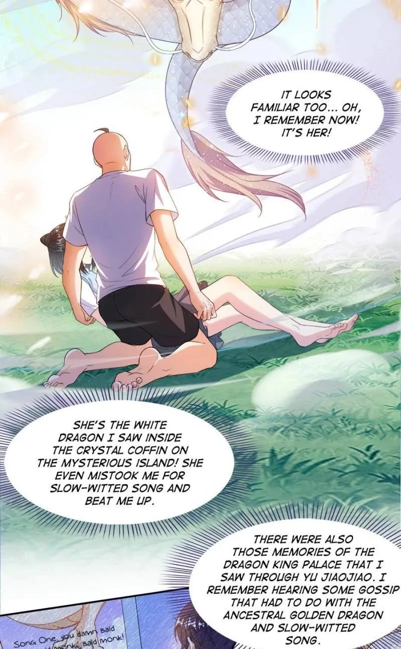 Cultivation Chat Group Kainu Manga Chapter 454 Page 14