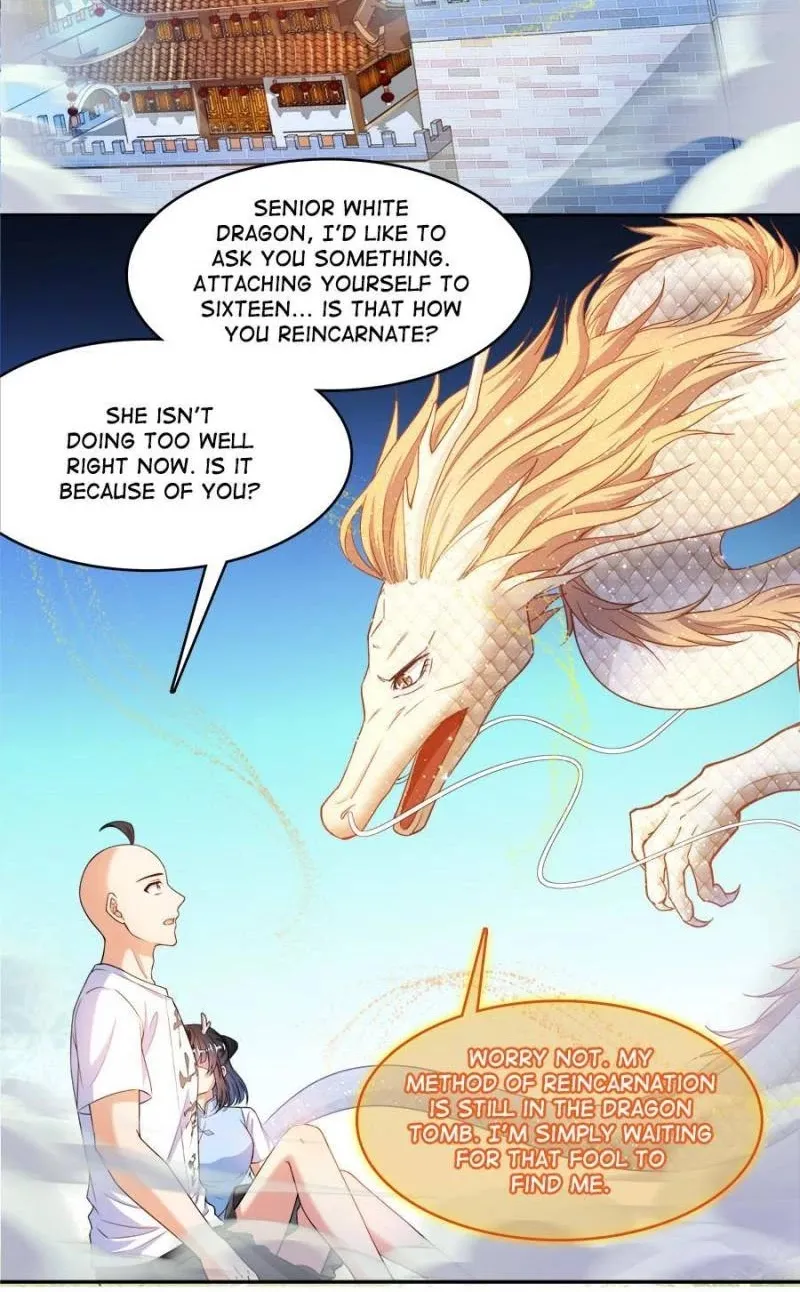 Cultivation Chat Group Kainu Manga Chapter 454 Page 16