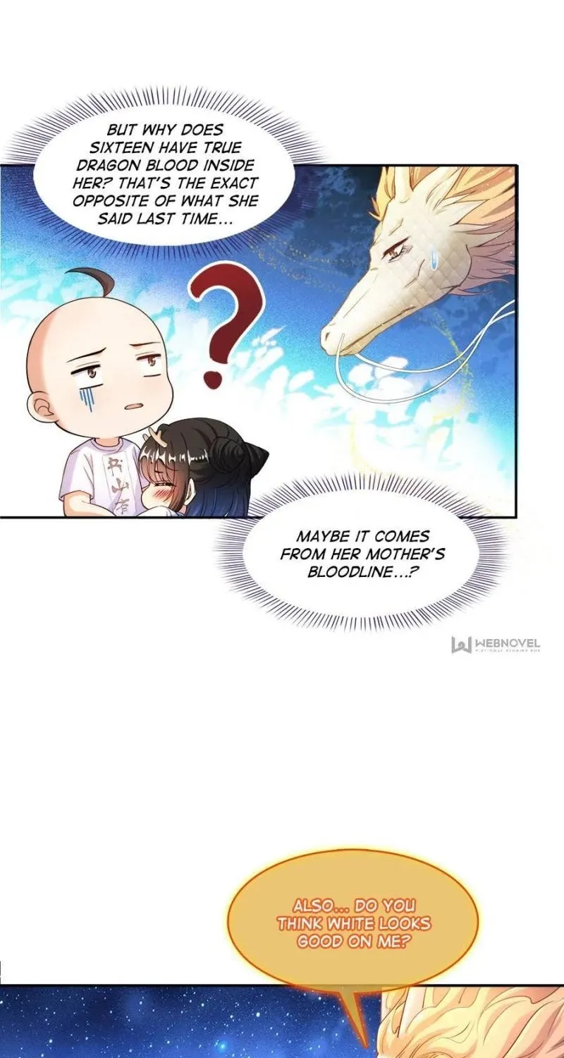 Cultivation Chat Group Kainu Manga Chapter 454 Page 18