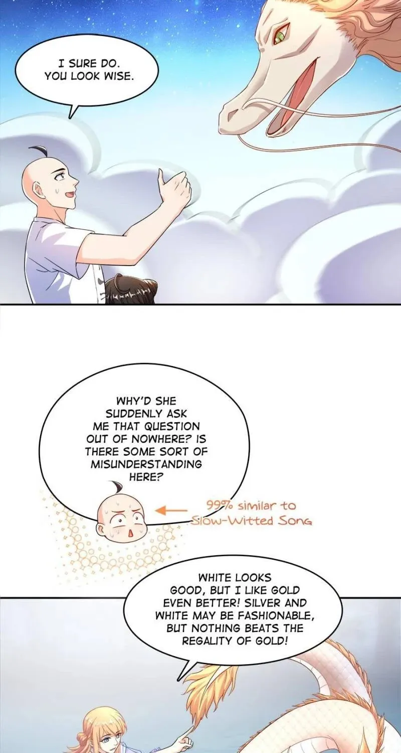 Cultivation Chat Group Kainu Manga Chapter 454 Page 19