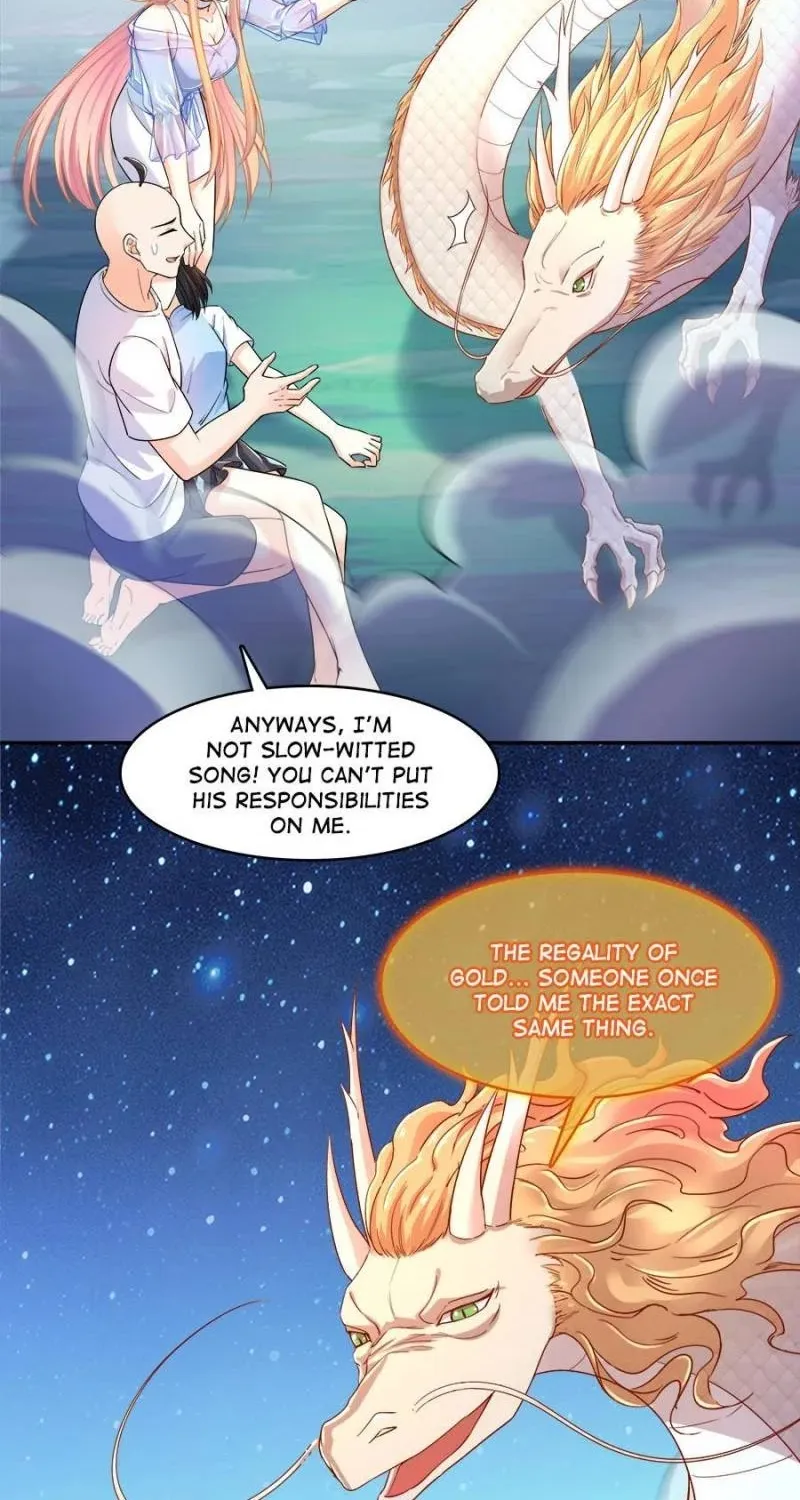 Cultivation Chat Group Kainu Manga Chapter 454 Page 20