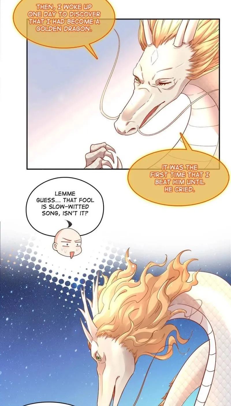 Cultivation Chat Group Kainu Manga Chapter 454 Page 22
