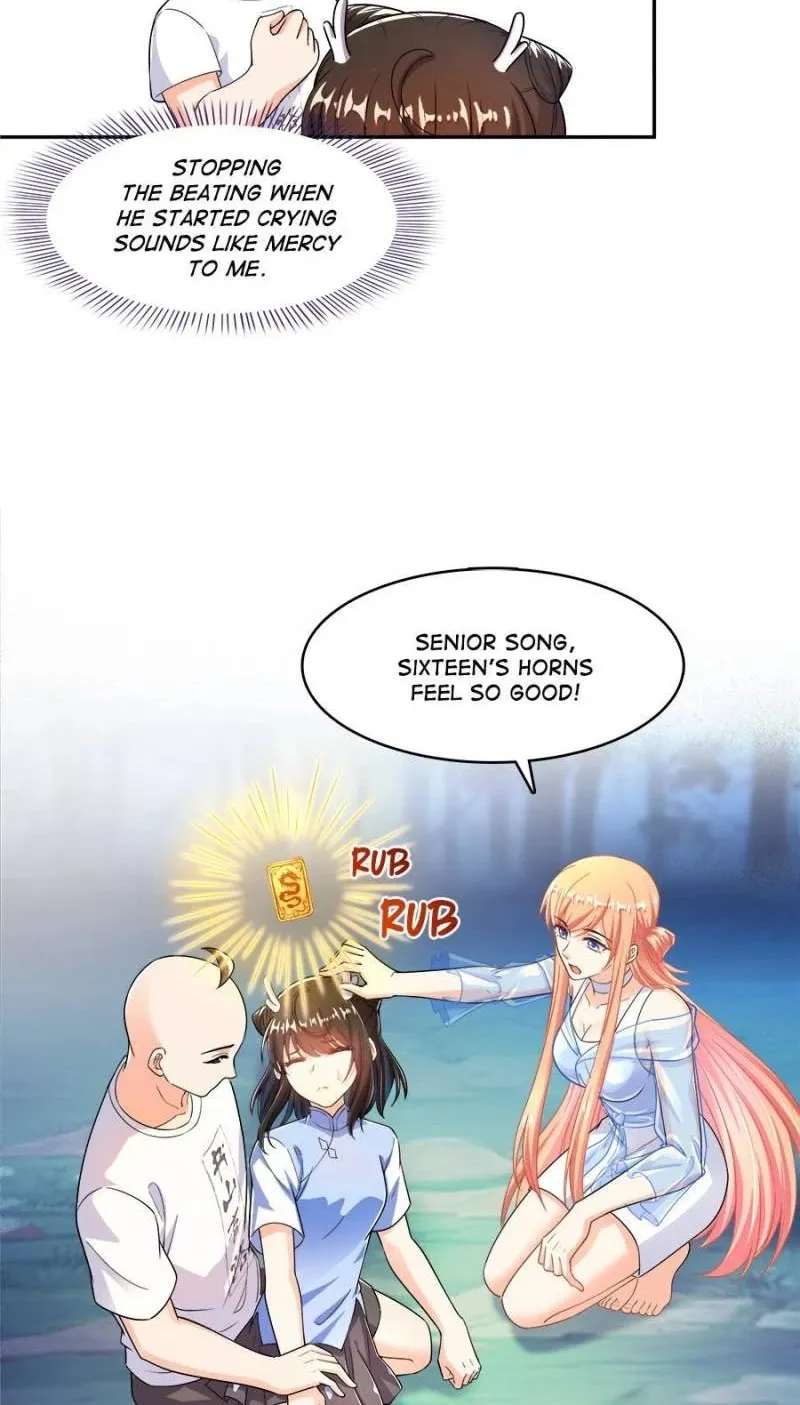 Cultivation Chat Group Kainu Manga Chapter 454 Page 24