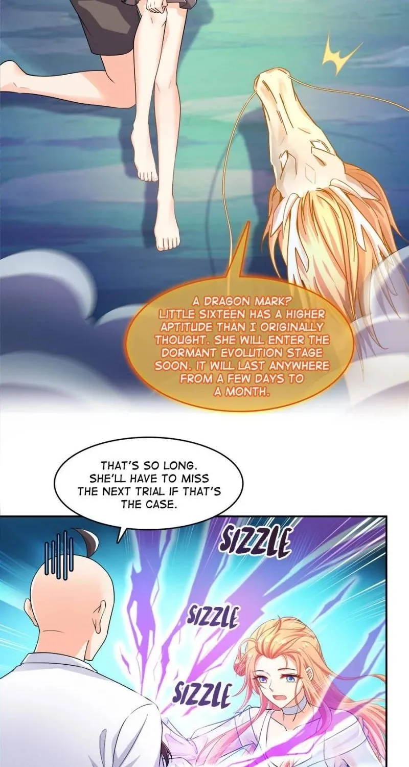 Cultivation Chat Group Kainu Manga Chapter 454 Page 25