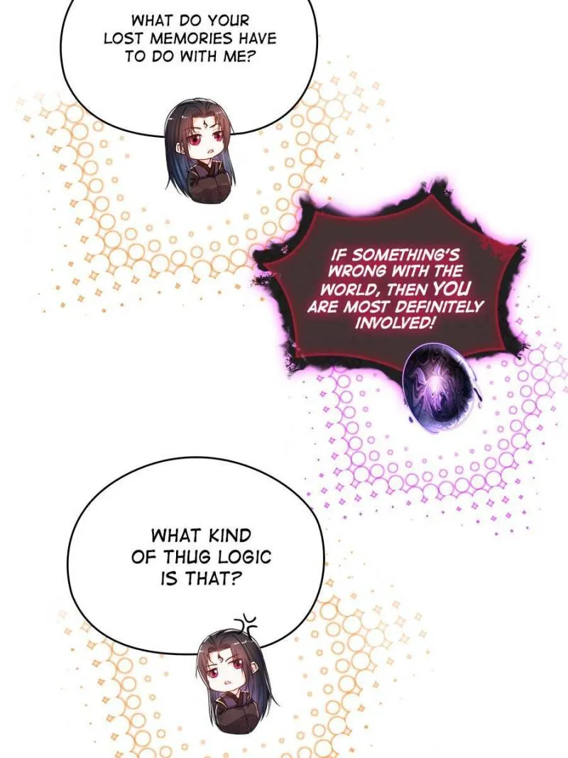 Cultivation Chat Group Kainu Manga Chapter 451 Page 2