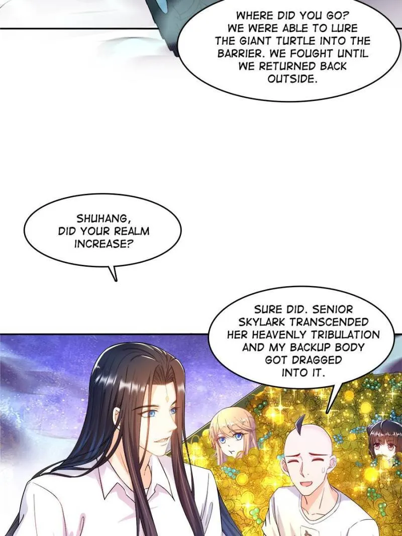 Cultivation Chat Group Kainu Manga Chapter 451 Page 6