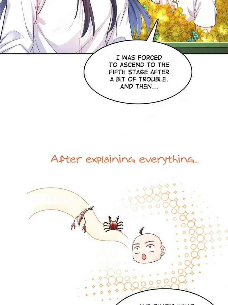 Cultivation Chat Group Kainu Manga Chapter 451 Page 7