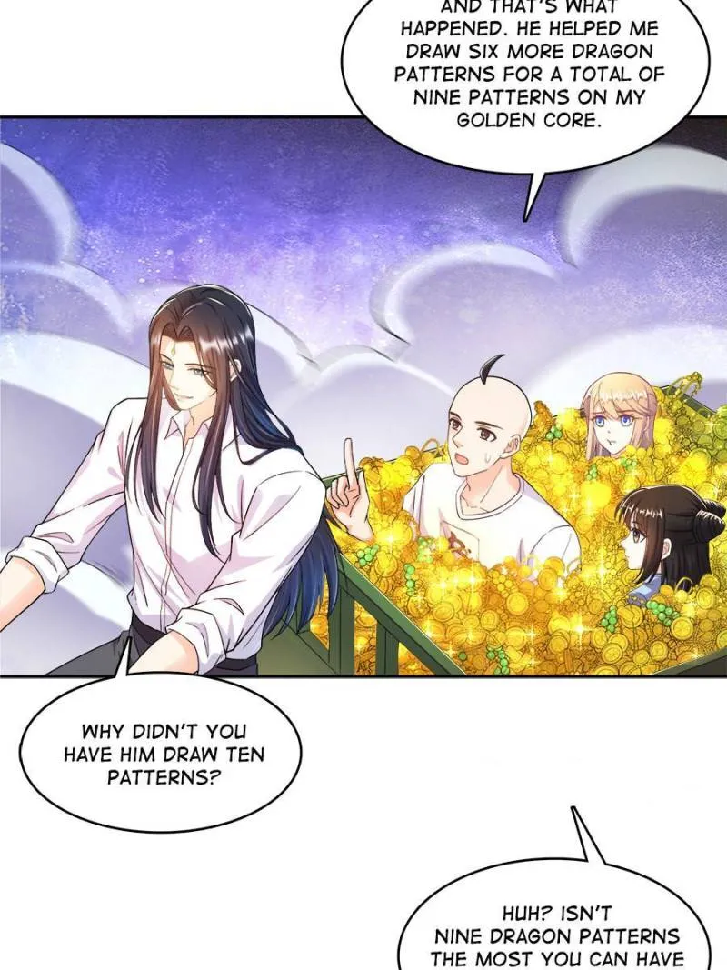 Cultivation Chat Group Kainu Manga Chapter 451 Page 8