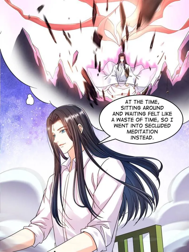 Cultivation Chat Group Kainu Manga Chapter 451 Page 12