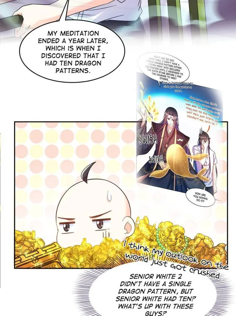 Cultivation Chat Group Kainu Manga Chapter 451 Page 13