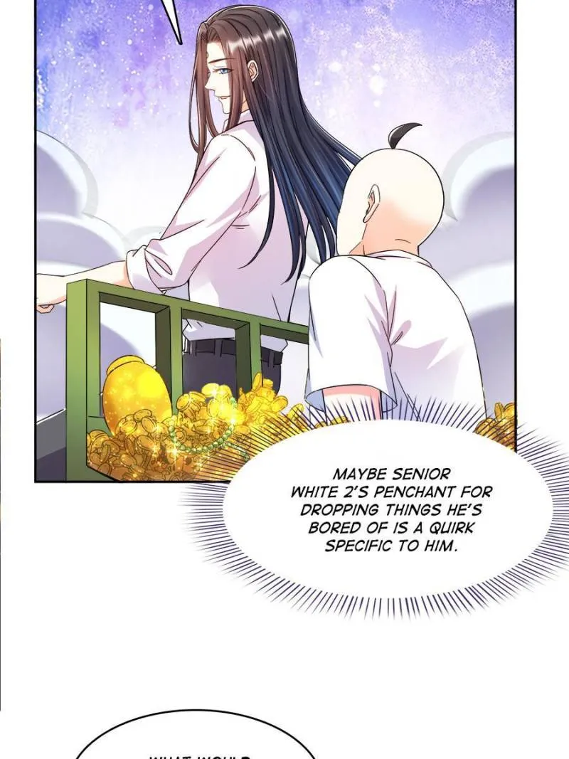 Cultivation Chat Group Kainu Manga Chapter 451 Page 15