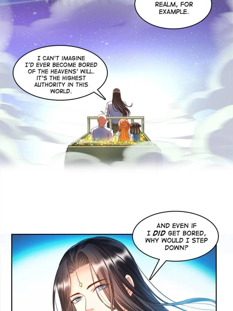Cultivation Chat Group Kainu Manga Chapter 451 Page 18
