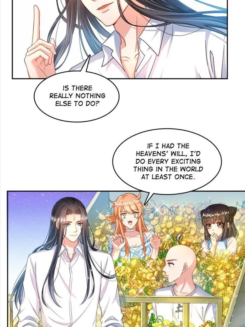 Cultivation Chat Group Kainu Manga Chapter 451 Page 19
