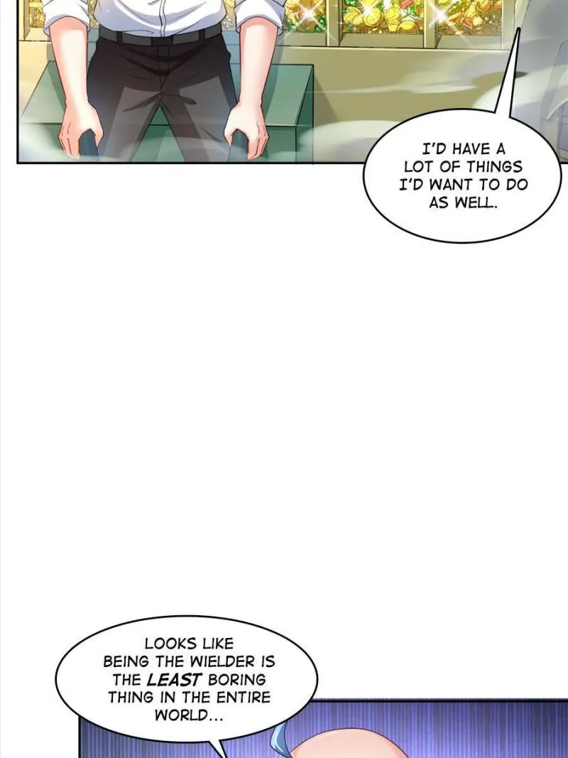 Cultivation Chat Group Kainu Manga Chapter 451 Page 20