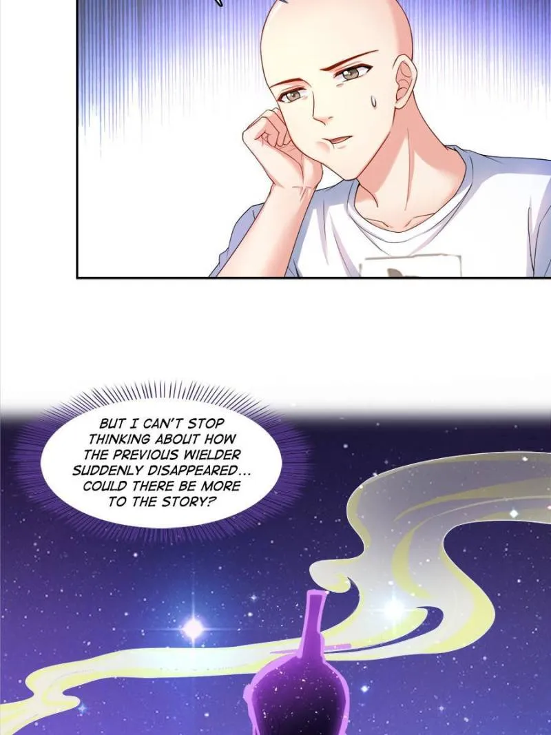 Cultivation Chat Group Kainu Manga Chapter 451 Page 21