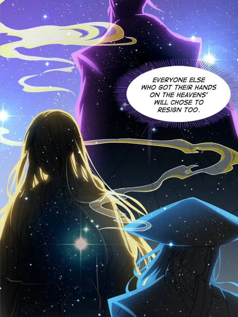 Cultivation Chat Group Kainu Manga Chapter 451 Page 22