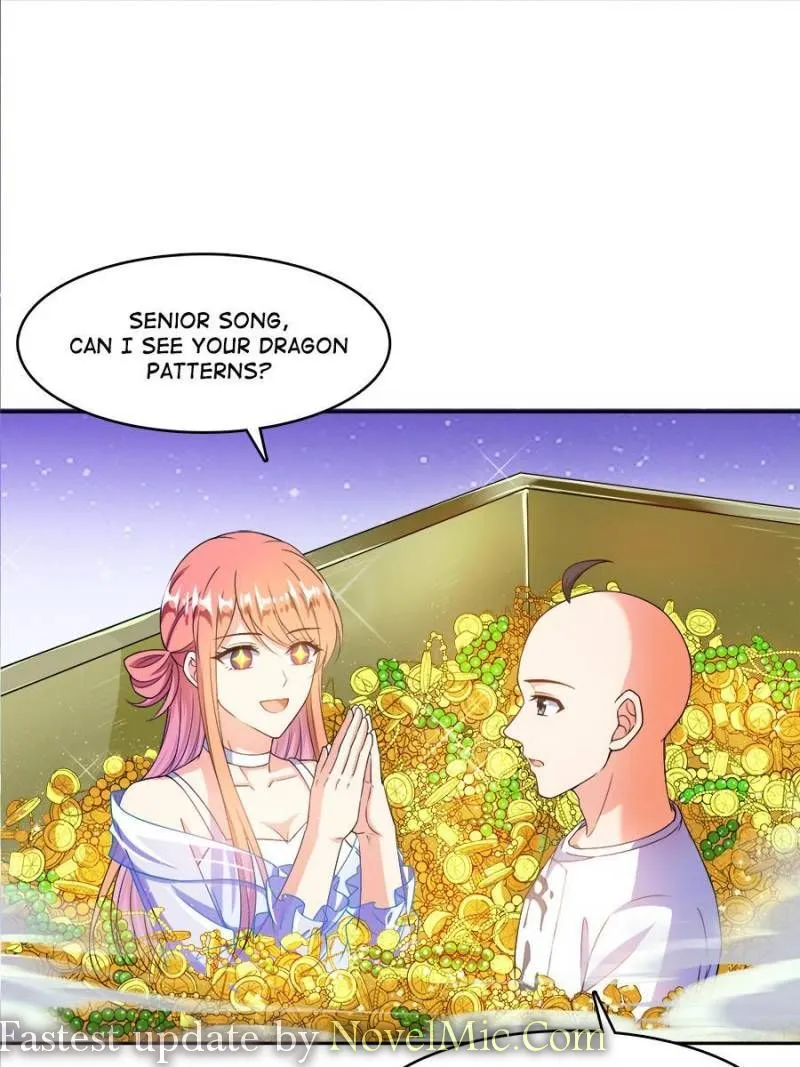 Cultivation Chat Group Kainu Manga Chapter 451 Page 24