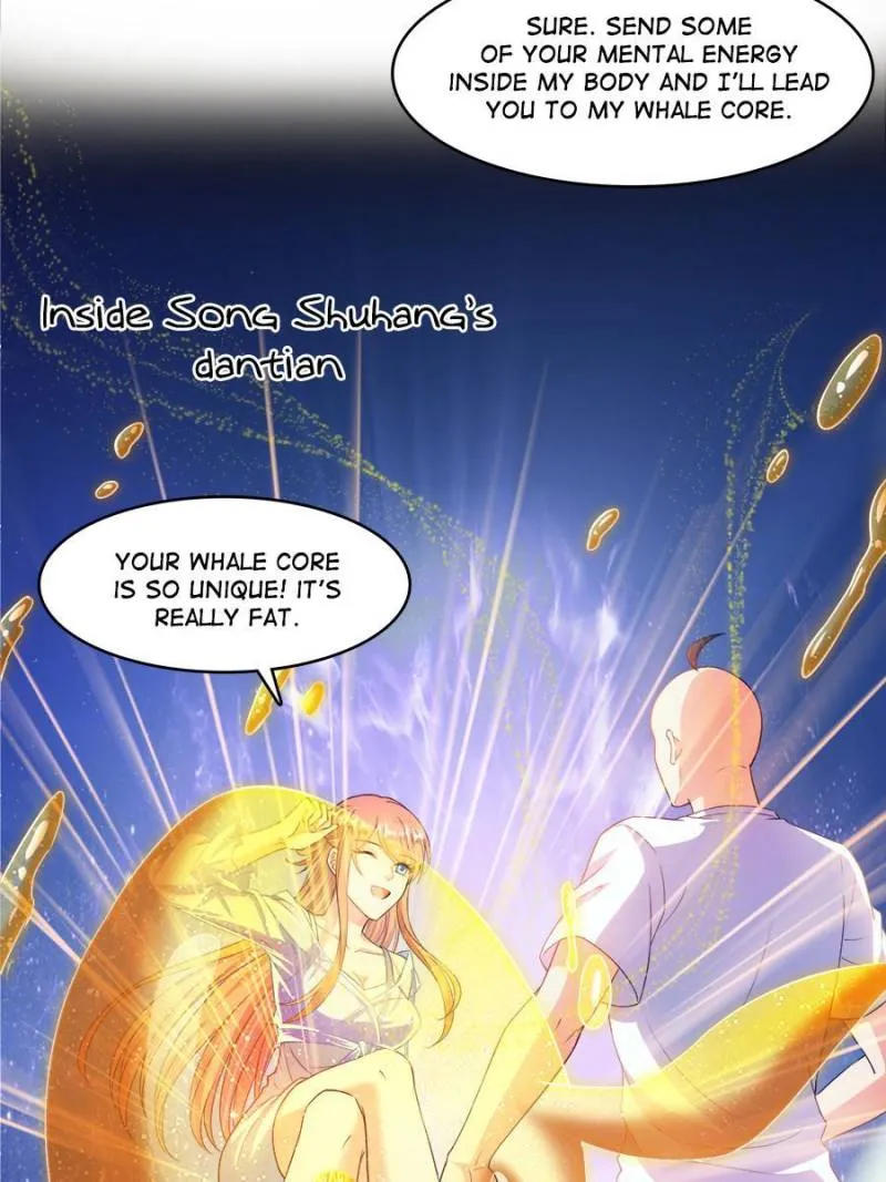 Cultivation Chat Group Kainu Manga Chapter 451 Page 25