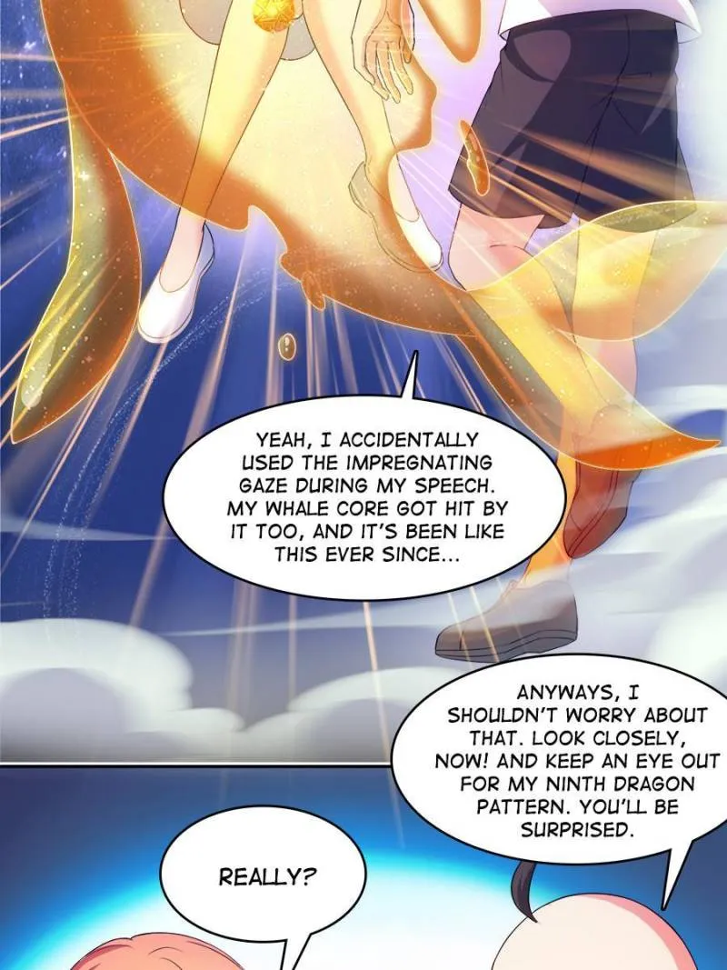 Cultivation Chat Group Kainu Manga Chapter 451 Page 26