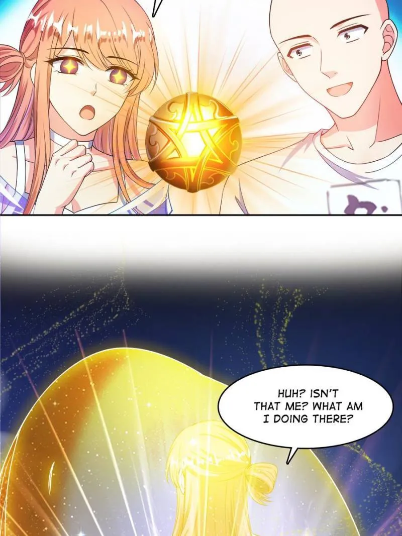 Cultivation Chat Group Kainu Manga Chapter 451 Page 27