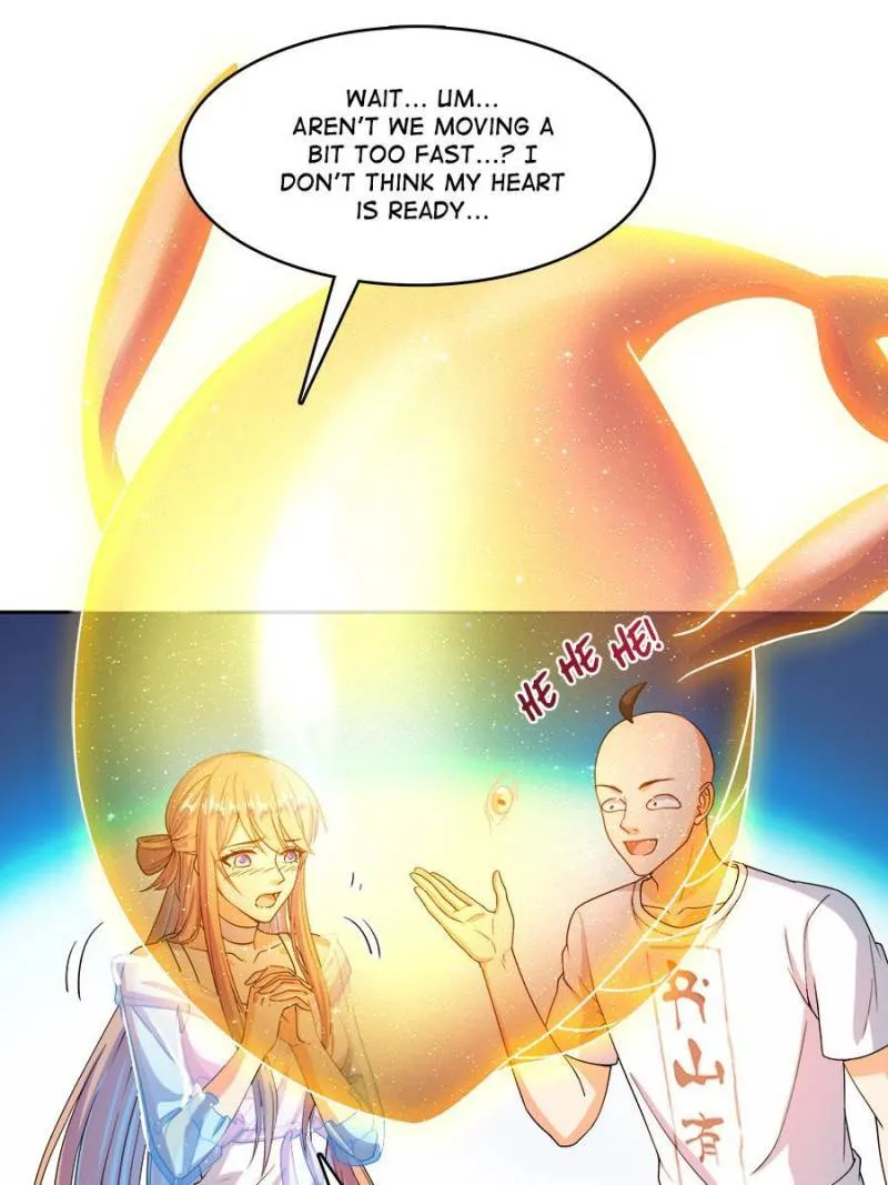 Cultivation Chat Group Kainu Manga Chapter 451 Page 31