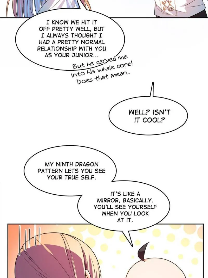 Cultivation Chat Group Kainu Manga Chapter 451 Page 32