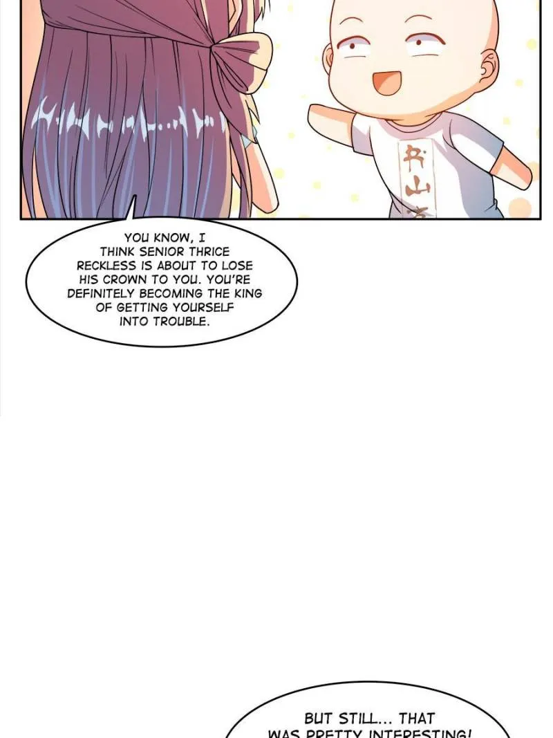 Cultivation Chat Group Kainu Manga Chapter 451 Page 33