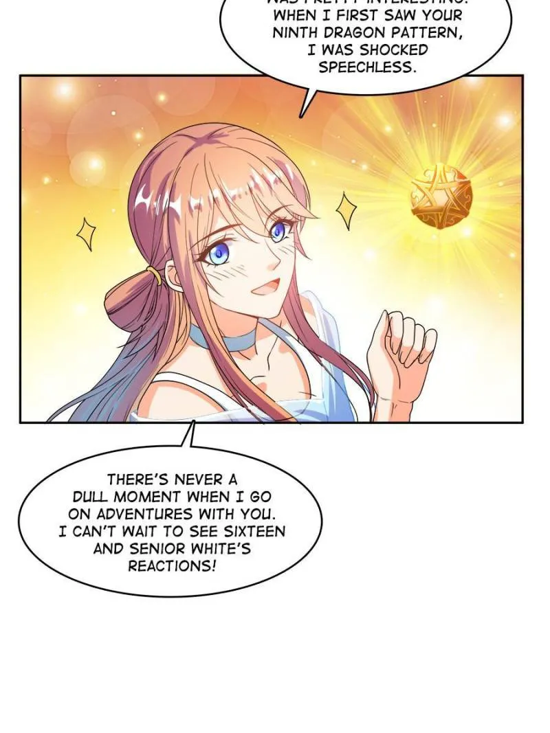 Cultivation Chat Group Kainu Manga Chapter 451 Page 34