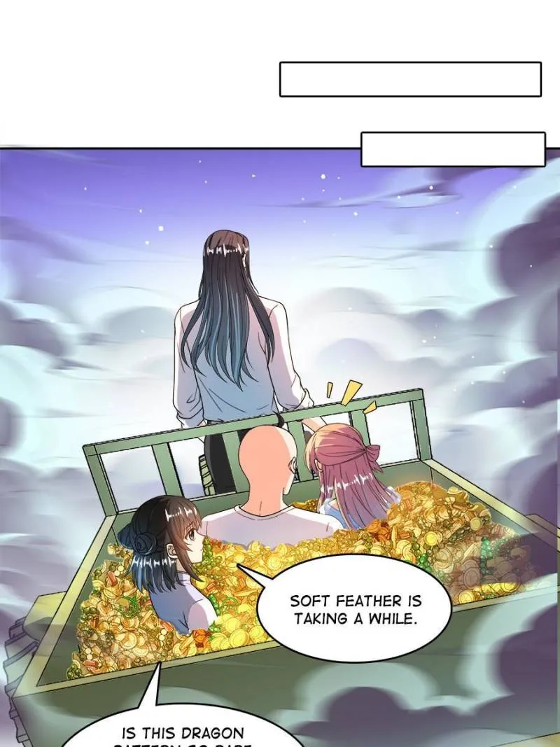 Cultivation Chat Group Kainu Manga Chapter 451 Page 35