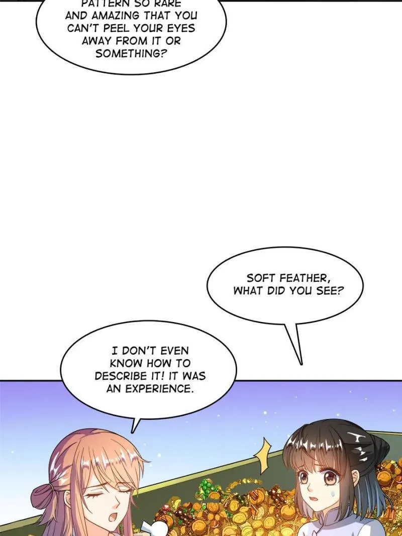 Cultivation Chat Group Kainu Manga Chapter 451 Page 36
