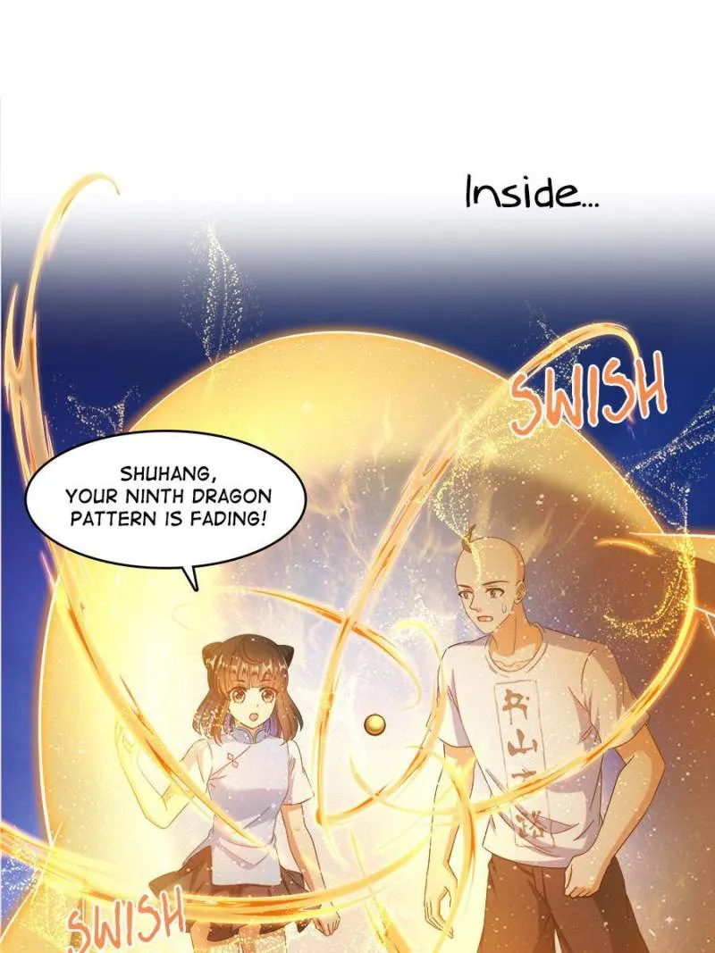 Cultivation Chat Group Kainu Manga Chapter 451 Page 38