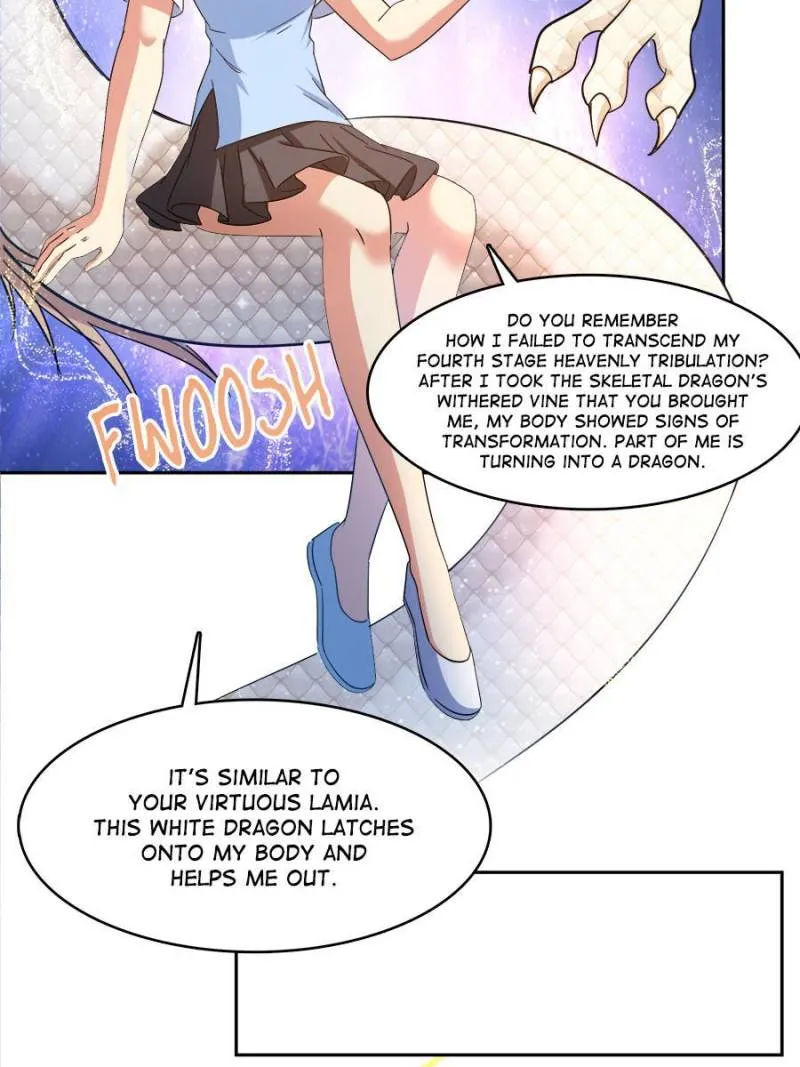 Cultivation Chat Group Kainu Manga Chapter 451 Page 43