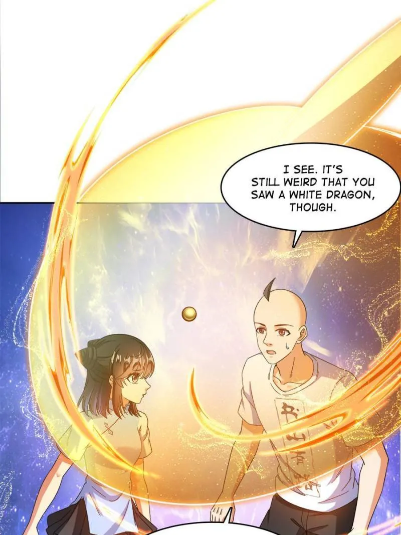 Cultivation Chat Group Kainu Manga Chapter 451 Page 44