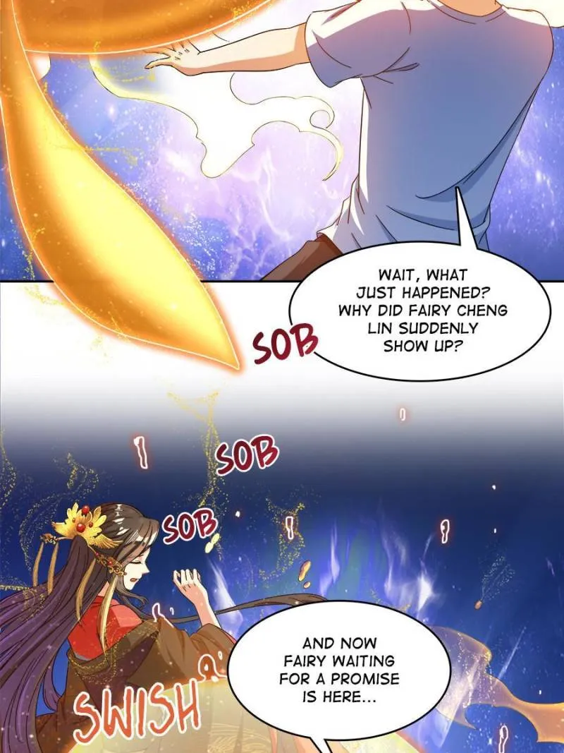 Cultivation Chat Group Kainu Manga Chapter 451 Page 47