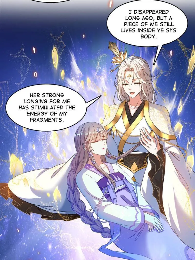 Cultivation Chat Group Kainu Manga Chapter 451 Page 50